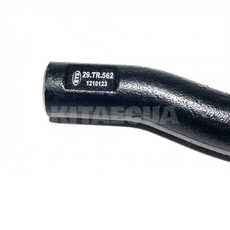 Наконечник рулевой левый ETS на Geely GC6 (1064001707) - 3