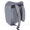 Терморюкзак в машину TE-4021 21л серая Time Eco (4820211100759_1)