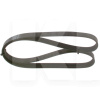 Ремінь генератора 6PK1153 Bosch на Chery AMULET (A11-3701315)