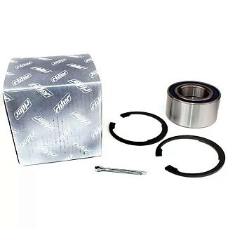 Подшипник ступицы передней 39mm RIDER