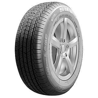 Шина літня 245/45R19 98W 701 SUV Taurus