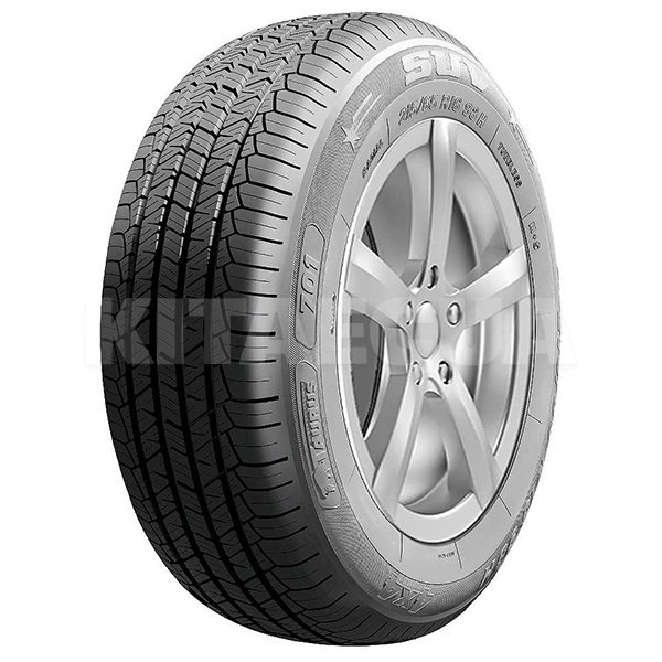 Шина літня 245/45R19 98W 701 SUV Taurus (1000402871)
