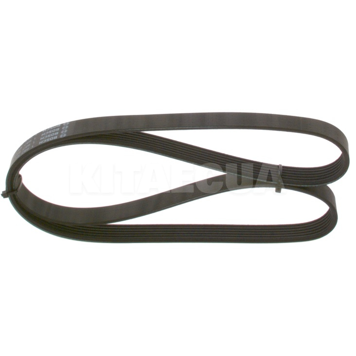 Ремінь генератора 6PK1153 Bosch на Chery AMULET (A11-3701315)