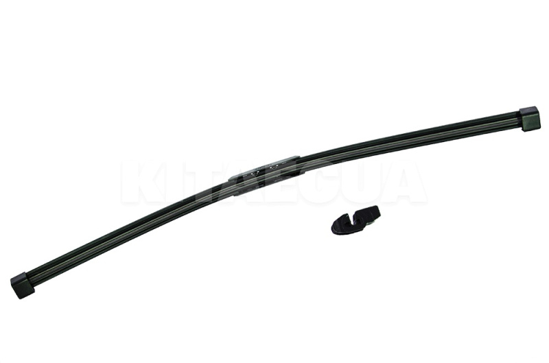 Щётка стеклоочистителя безкаркасная 600 мм ALCA (S5205120) - 4