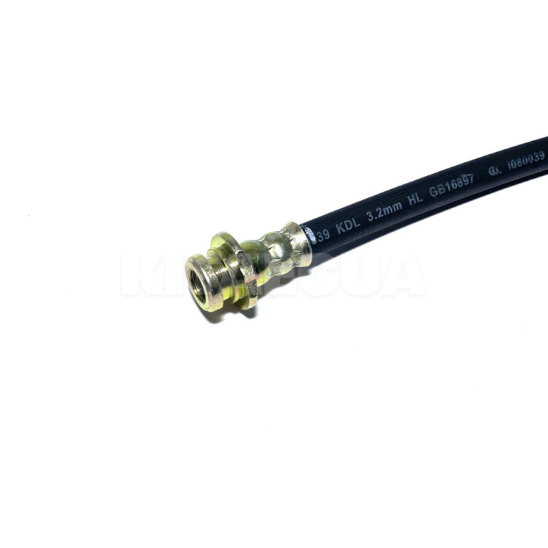 Шланг гальмівний задній KLM Autoparts на Great Wall HOVER (3506118-K00-B1) - 2
