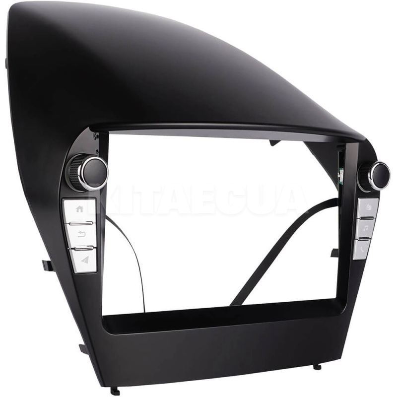 Штатна магнітола CC4 8+128 Gb 10" Hyundai IX35 2010-2015 2k Teyes (60976) - 2