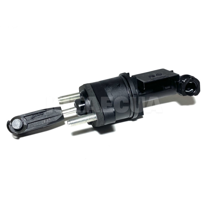 Циліндр зчеплення головний 2.0L KLM Autoparts на TIGGO 5 (T21-1608010) - 3