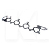 Прокладка впускного коллектора INA-FOR на Great Wall HOVER (SMD193224)