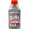 Тормозная жидкость 0.5л DOT5.1 MOTUL (100950)