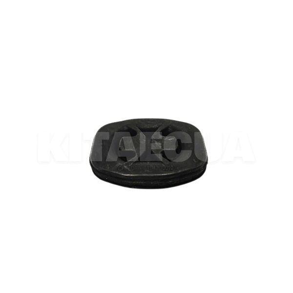 Подушка крепления глушителя 1.5L PL на Chery AMULET (A11-1200019)
