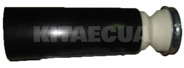 Пыльник + отбойник амортизатора заднего на Geely EMGRAND EC7 (1064001696)