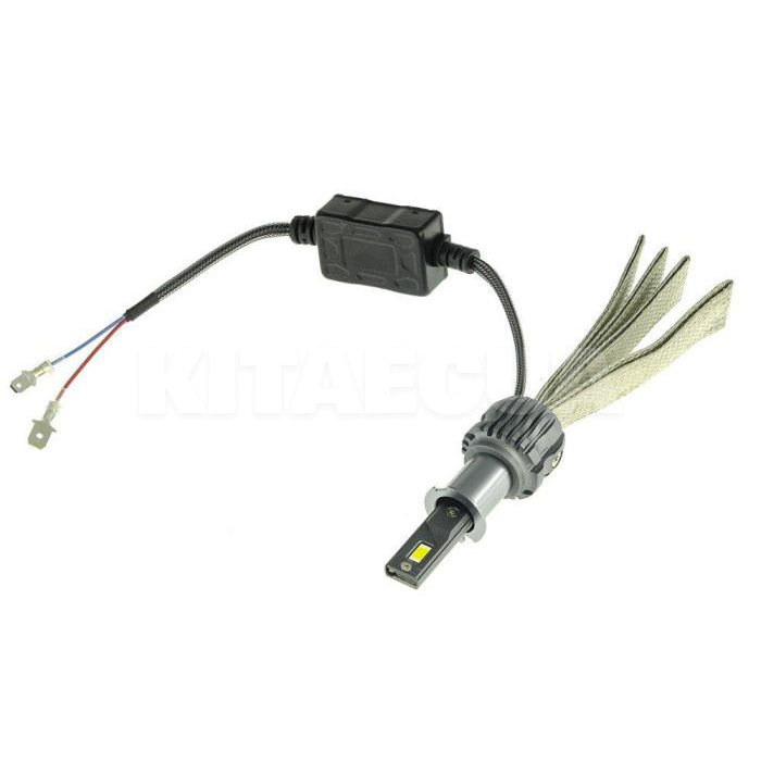 LED лампа для авто type 36 H3 30W 6000K Cyclone (CR-36-H3) - 2