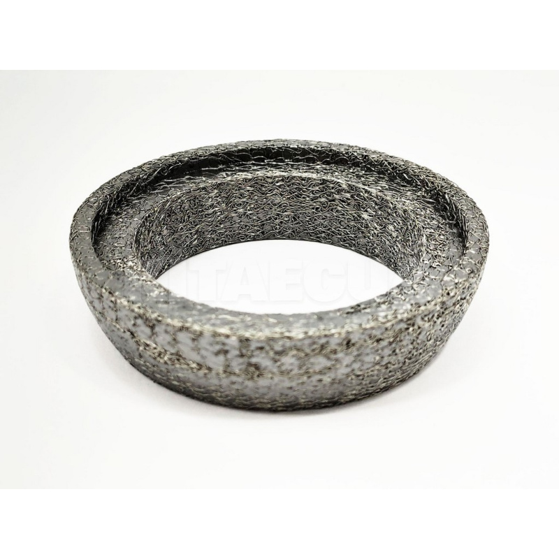 Прокладка приемной трубы (кольцо) KLM Autoparts на Chery M11 (T11-1200033) - 2