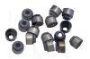 Сальник клапана впускной/выпускной (ком-кт 16 шт) ELRING на Geely EMGRAND EC7 (1136000057/113600005)