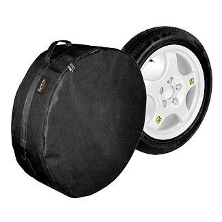 Чохол для колеса R14 (докатка) 54х13.5 см BELTEX