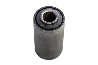 Сайлентблок переднього нижнього важеля задній 