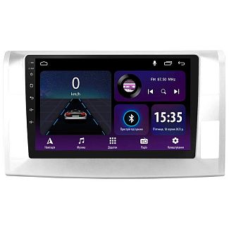 Штатна магнітола E9232 2+32 Gb 9" Toyota Previa XR50 2006-2019 SIGMA4car