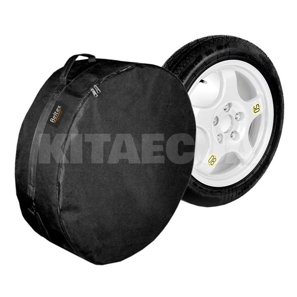 Чехол для колеса R14 (докатка) 54х13.5 см BELTEX (BX95600)