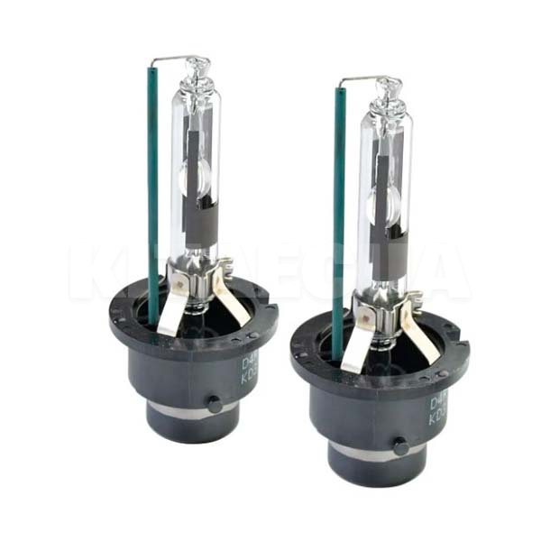 Ксеноновая лампа D4R 35 W 4300 K 2 шт. MLux (113121410)