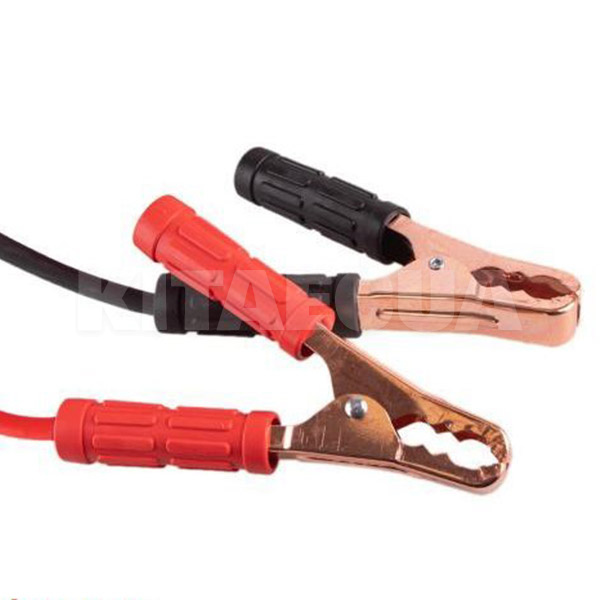 Провід пусковий ПП-50235-П 500А 3.5м PULSO (ПП-50235-П) - 2