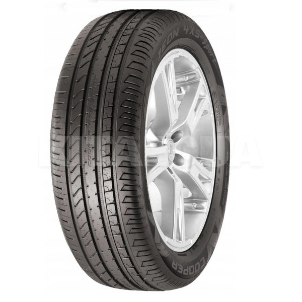 Шина летняя 255/50ZR19 107Y XL 4XS Zeon Cooper (1000267235)