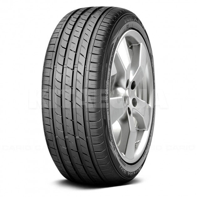 Шина літня 255/35R19 96Y XL NFera SU1 NEXEN (14092)