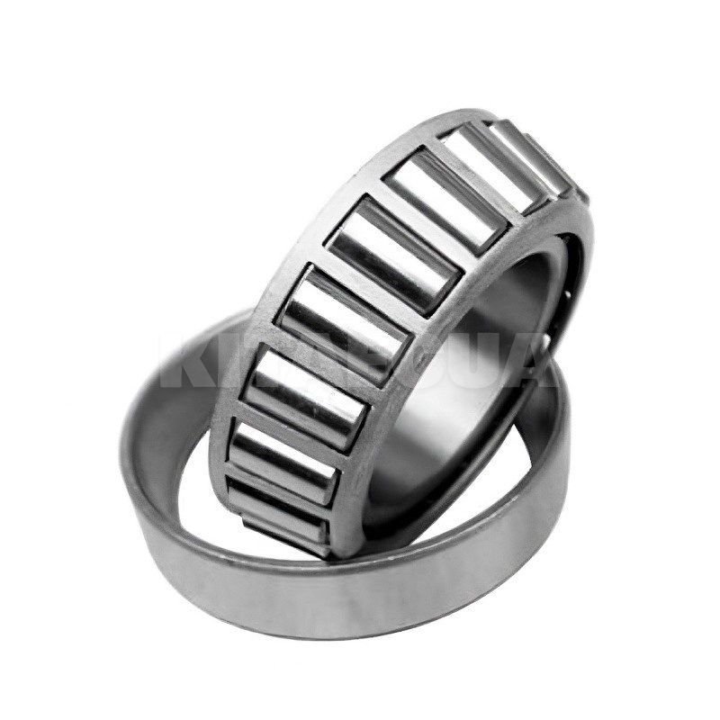 Подшипник КПП вторичного вала задний 7 SEVEN PARTS на Geely CK (3204715101)