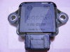 Датчик положення дросельної заслінки Bosch на Great Wall PEGASUS (3609100U-E01)