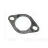 Прокладка приемной трубы нижняя KLM Autoparts на Geely EMGRAND EC7 (1064000052)
