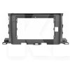 Штатна магнітола MOSS M3 4+32 ГБ 10" Toyota Highlander 3 XU50 2013-2018 (L1) AMS (50910)