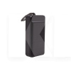 Универсальная мобильная батарея 36000mAh PD20W черный PowerPlant (PB931422)