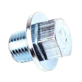 Болт сливной масла FEBI