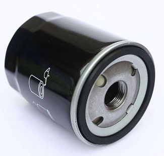 Фільтр масляний 