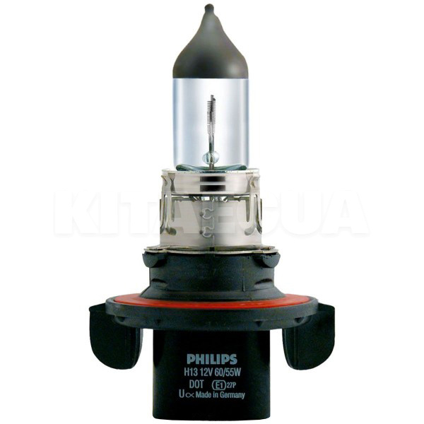 Галогенная лампа H13 60/55W 12V PHILIPS (9008C1)