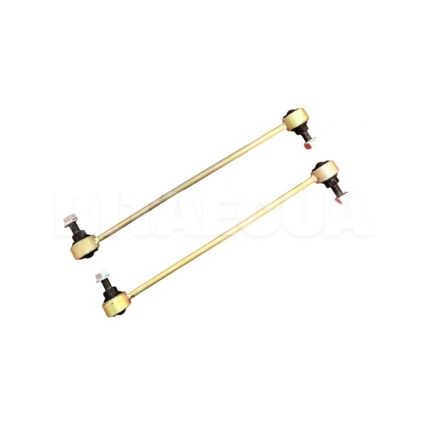 Стійка стабілізатора задня посилена на Mazda 323 C V BA (1994-2001) REDAUTO (AS10-250-180P33B) - 2