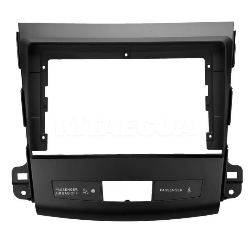 Штатна магнітола MOSS M3 4+32 ГБ 9" Peugeot 4007 2007-2012 (A) AMS (50557) - 3