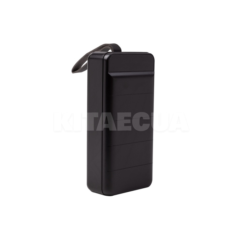 Универсальная мобильная батарея 36000mAh PD20W черный PowerPlant (PB931422)