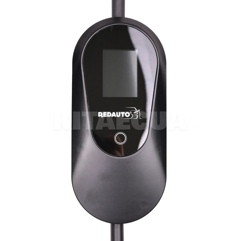 Зарядка для электромобиля 11 кВт 16А 3-фази Type 2 (европейское авто) Lite Pro Wi-Fi REDAUTO (RD-11T2-LP) - 2