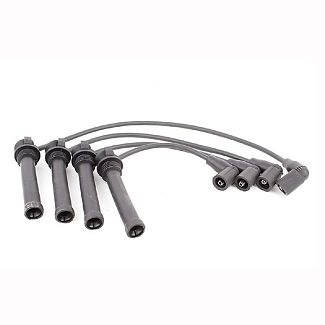 Провода высоковольтные 2.0L 7 SEVEN PARTS