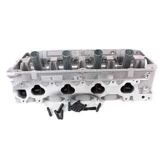 Головка блока цилиндров 