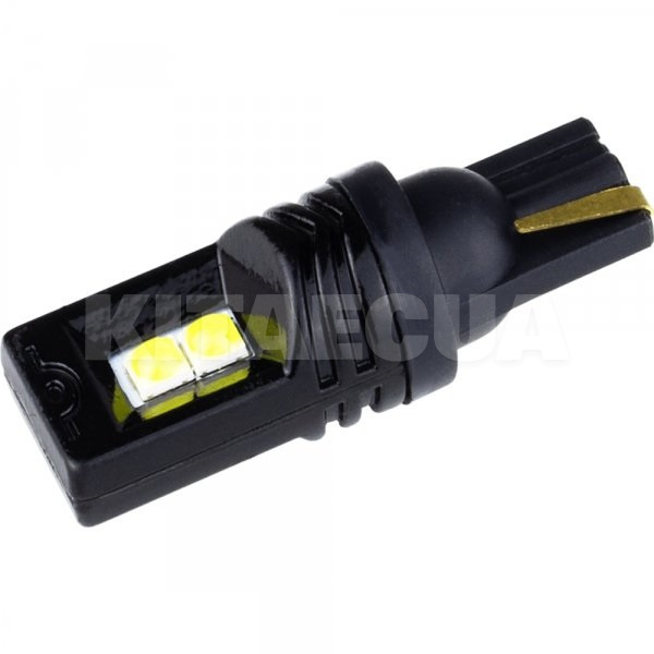 LED лампа для авто W5W T10 2.9W 6000K DriveX (DR-00000588)