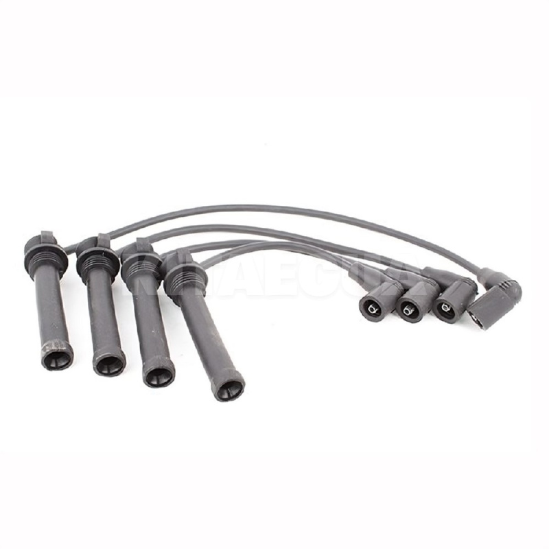 Провода высоковольтные 2.0L 7 SEVEN PARTS на Chery EASTAR (A11-3303130/40/50/60)