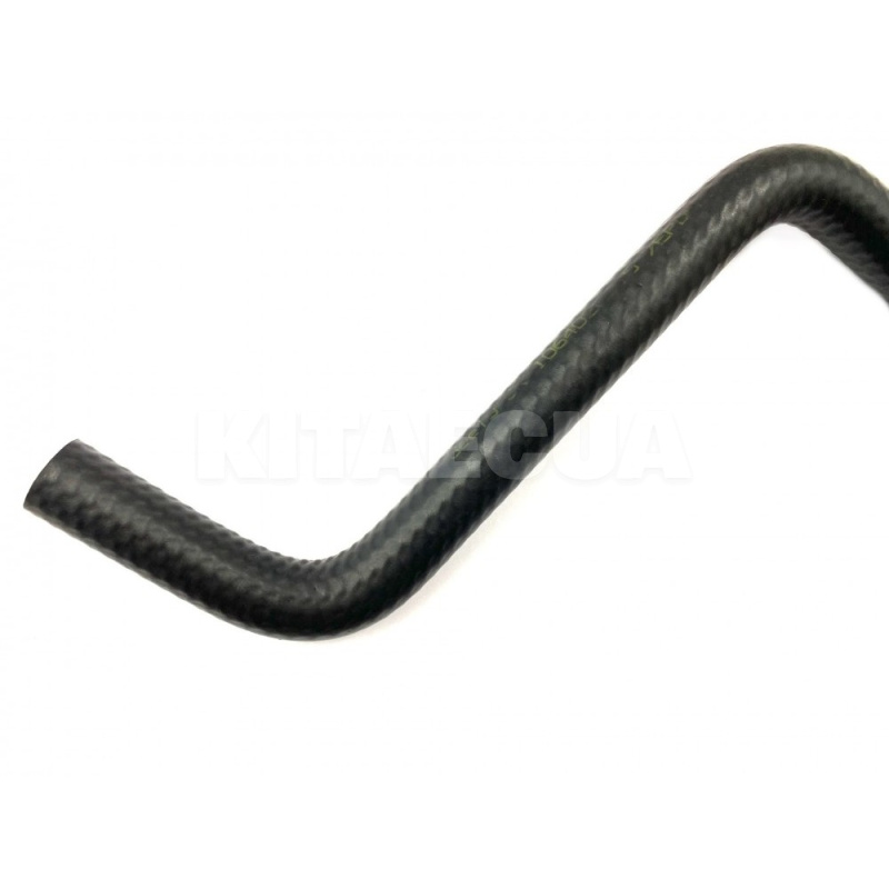 Патрубок пічки випускний UNI на Geely CK (1064020015) - 3