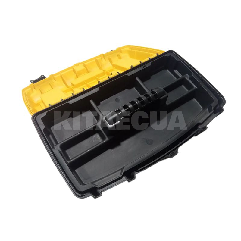 Ящик для інструменту Майстер 18'' 440х260х230 мм СИЛА (330103) - 2