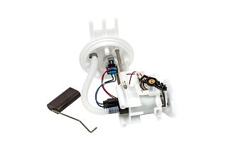 Насос топливный в сборе 