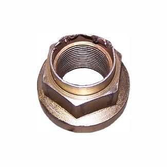 Гайка маточини передньої HQ