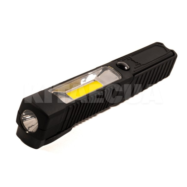 Фонарь компактный двухрежимный AllLight (XH-N0801B)