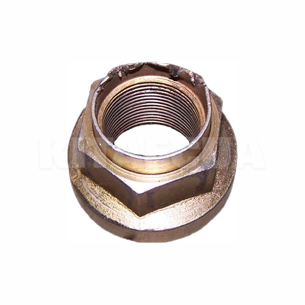 Гайка маточини передньої HQ на CHERY M11 (B11-2203205)