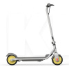 Электросамокат Zing C8 10 Км 180 Вт белый Segway-Ninebot (AA.00.0011.61)