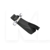Знімач масляного фільтра стрічковий до 1/2 "х3/8" 300 мм TOPTUL (JDAV1630)